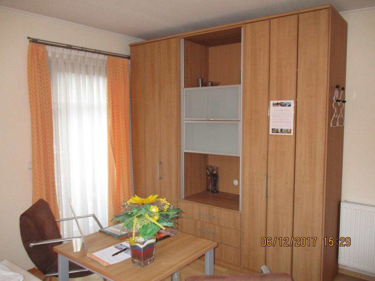 Gastehaus Zur Schonen Aussicht Bed and Breakfast Spitz an der Donau Exteriör bild